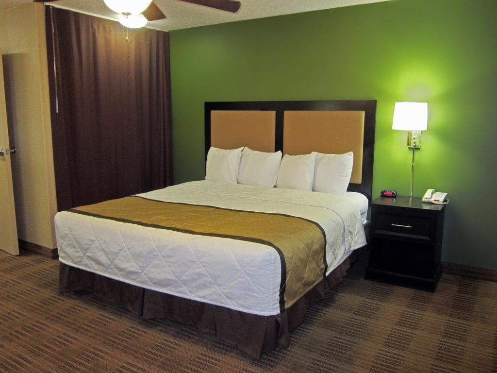 Extended Stay America Select Suites - Milwaukee - Waukesha Dış mekan fotoğraf