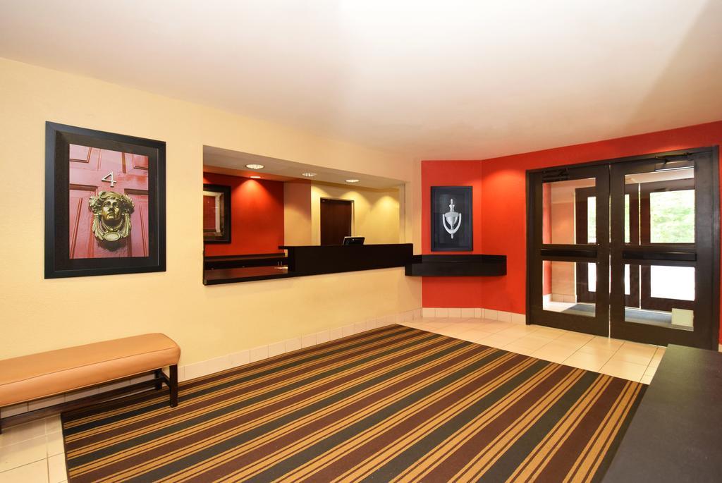 Extended Stay America Select Suites - Milwaukee - Waukesha Dış mekan fotoğraf