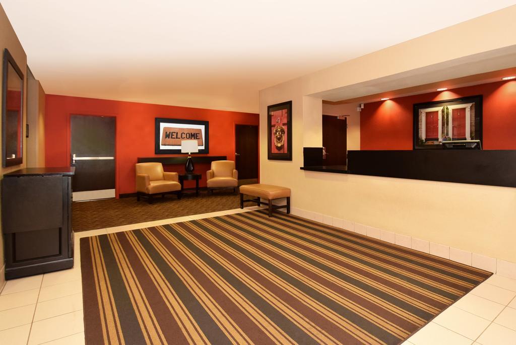 Extended Stay America Select Suites - Milwaukee - Waukesha Dış mekan fotoğraf