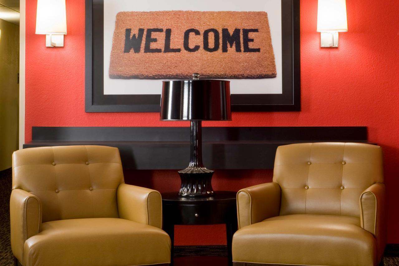 Extended Stay America Select Suites - Milwaukee - Waukesha Dış mekan fotoğraf