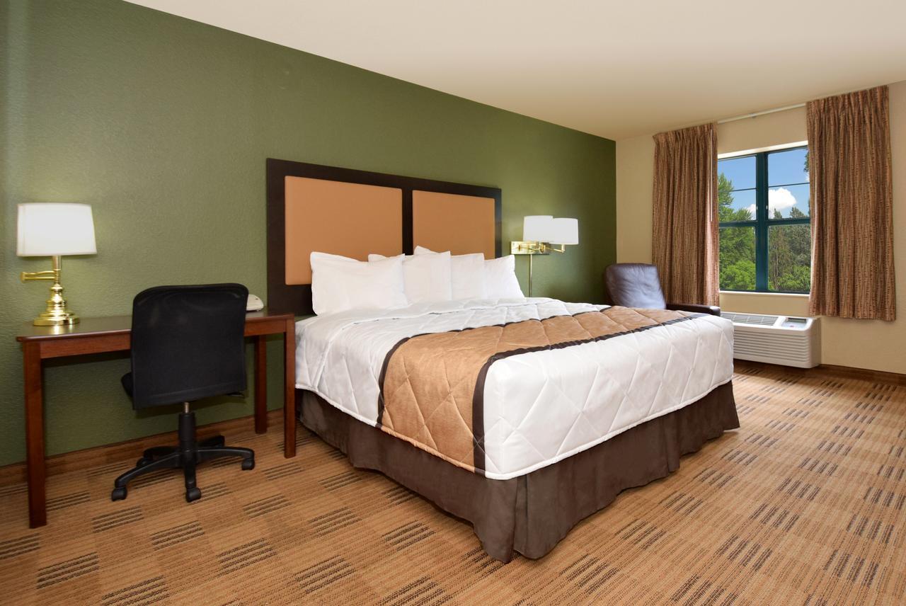 Extended Stay America Select Suites - Milwaukee - Waukesha Dış mekan fotoğraf